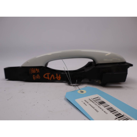 POIGNEE EXT PORTE AVD