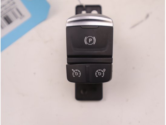 BOUTON FREIN A MAIN ELECTRIQUE