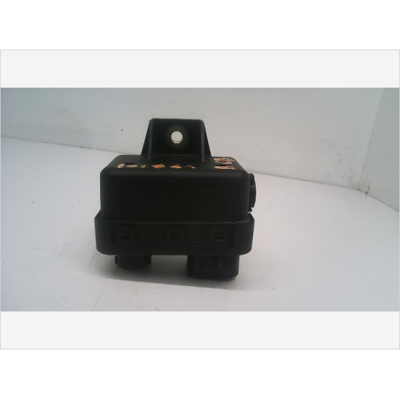 BOITIER DE PRECHAUFFAGE