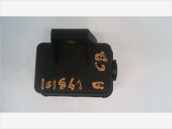 BOITIER DE PRECHAUFFAGE