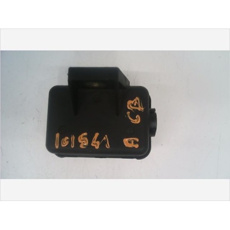 BOITIER DE PRECHAUFFAGE