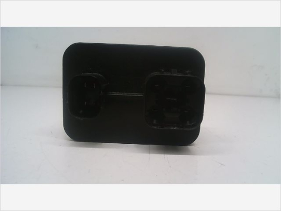 BOITIER DE PRECHAUFFAGE