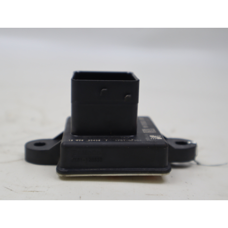 BOITIER DE PRECHAUFFAGE