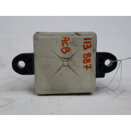 BOITIER DE PRECHAUFFAGE