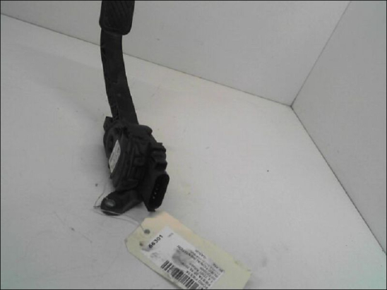 POTENTIOMETRE ACCELERATEUR