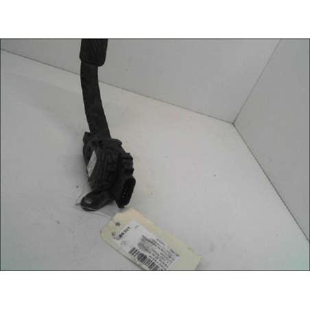 POTENTIOMETRE ACCELERATEUR