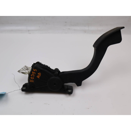 POTENTIOMETRE ACCELERATEUR