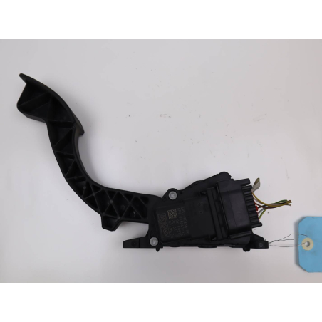 POTENTIOMETRE ACCELERATEUR