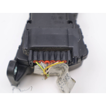 POTENTIOMETRE ACCELERATEUR