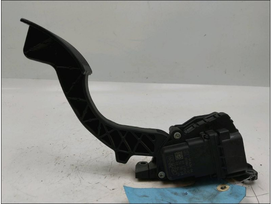 POTENTIOMETRE ACCELERATEUR