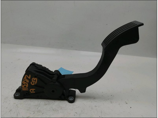 POTENTIOMETRE ACCELERATEUR