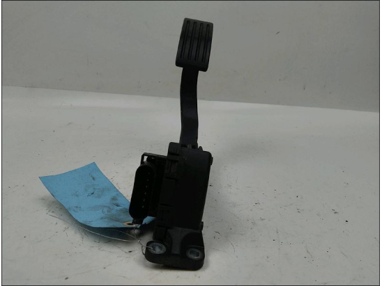 POTENTIOMETRE ACCELERATEUR