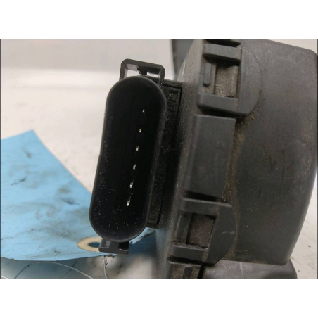 POTENTIOMETRE ACCELERATEUR