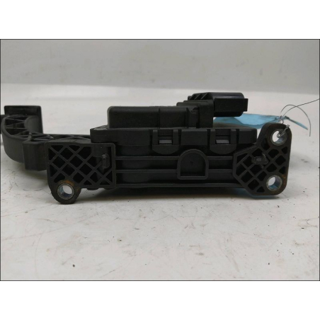 POTENTIOMETRE ACCELERATEUR