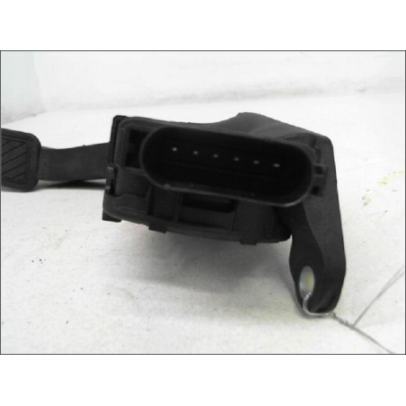 POTENTIOMETRE ACCELERATEUR