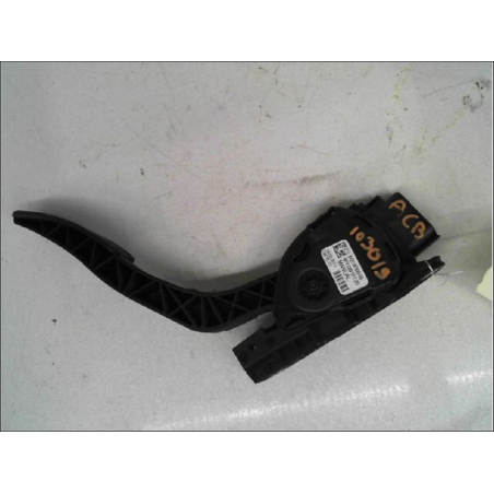 POTENTIOMETRE ACCELERATEUR