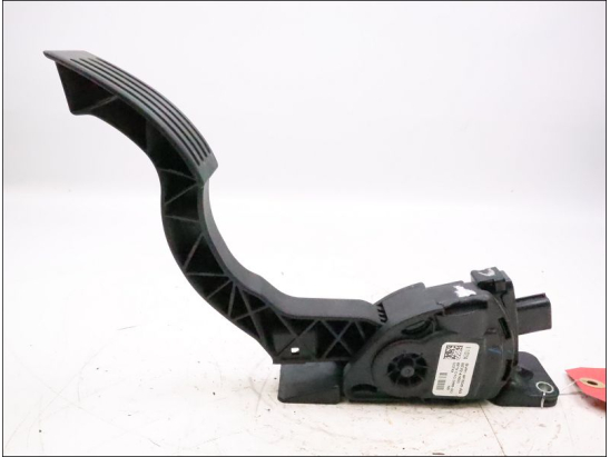 POTENTIOMETRE ACCELERATEUR