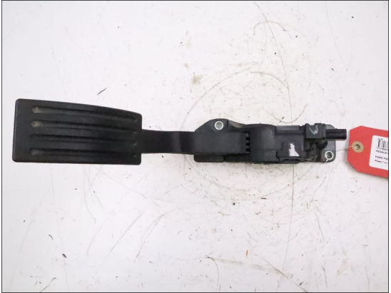 POTENTIOMETRE ACCELERATEUR