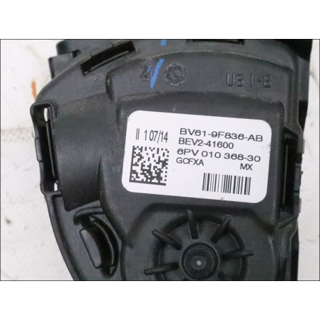 POTENTIOMETRE ACCELERATEUR