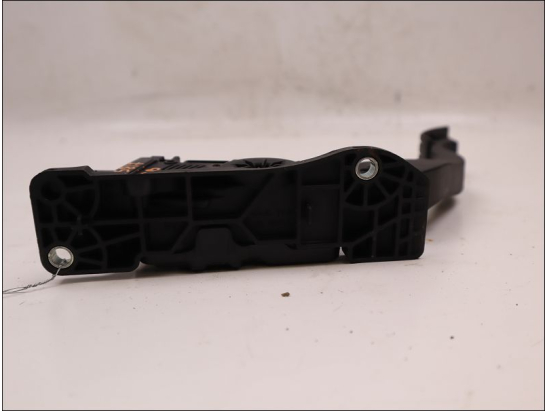 POTENTIOMETRE ACCELERATEUR