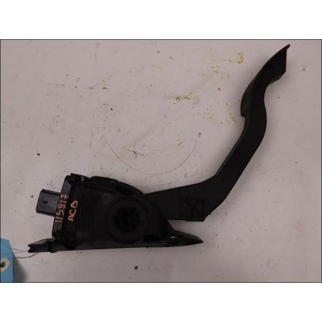 POTENTIOMETRE ACCELERATEUR