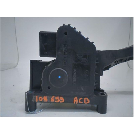 Potentiometre accelerateur occasion FORD KA II Phase 1 - 1.2i 69ch