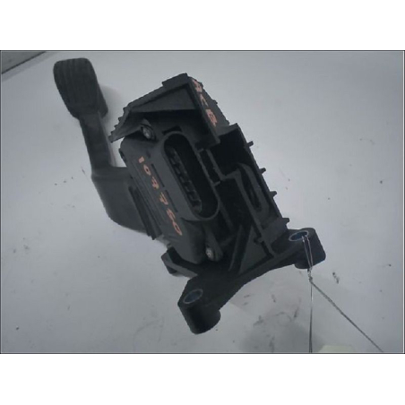 POTENTIOMETRE ACCELERATEUR