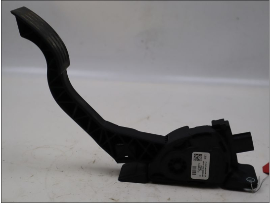 POTENTIOMETRE ACCELERATEUR