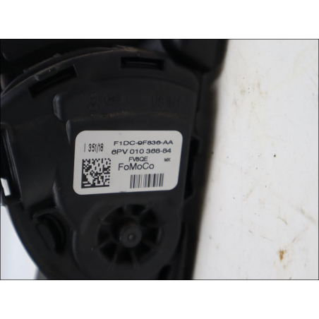 POTENTIOMETRE ACCELERATEUR