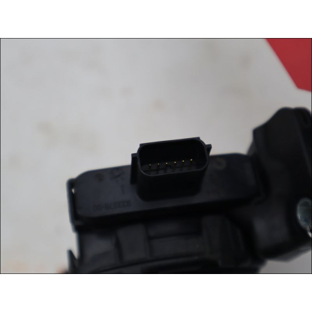 POTENTIOMETRE ACCELERATEUR