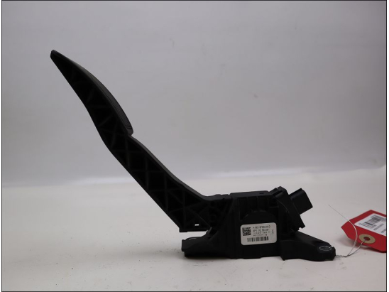 POTENTIOMETRE ACCELERATEUR