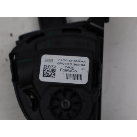 POTENTIOMETRE ACCELERATEUR