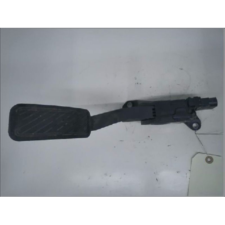 POTENTIOMETRE ACCELERATEUR