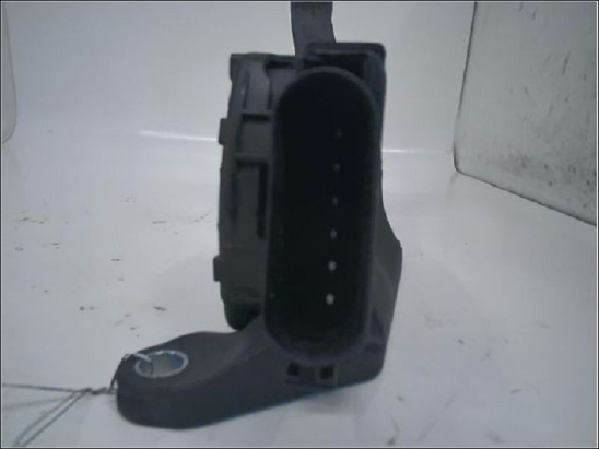 POTENTIOMETRE ACCELERATEUR