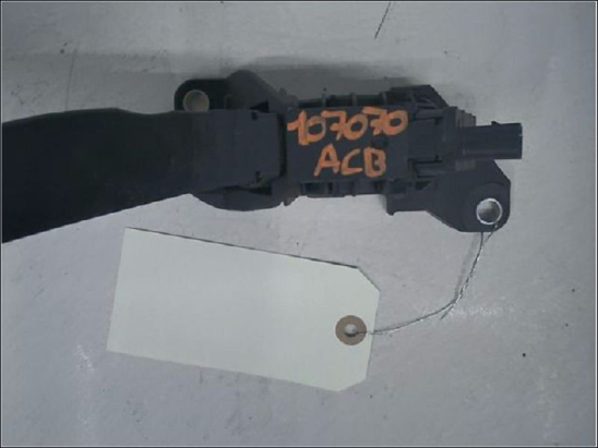 POTENTIOMETRE ACCELERATEUR