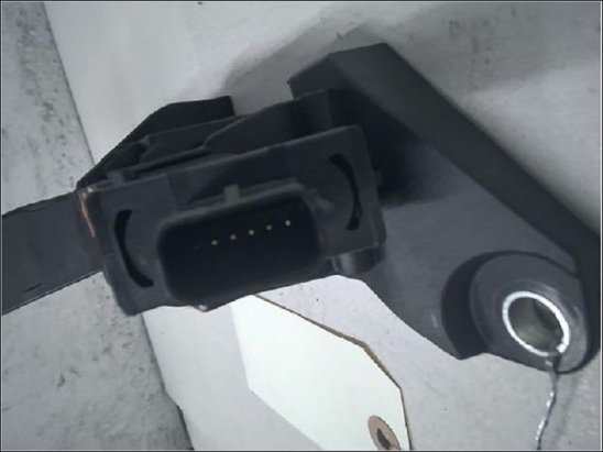 POTENTIOMETRE ACCELERATEUR