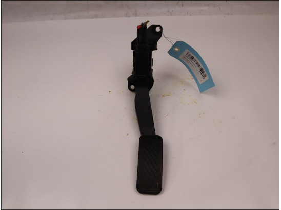 POTENTIOMETRE ACCELERATEUR