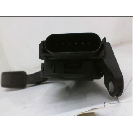 POTENTIOMETRE ACCELERATEUR