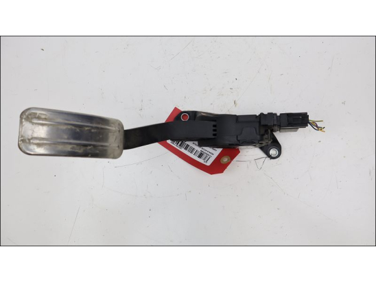 POTENTIOMETRE ACCELERATEUR