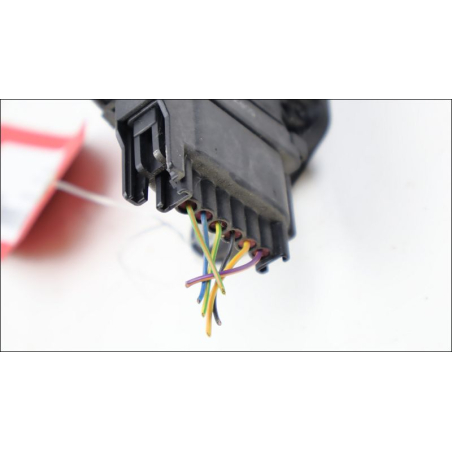 POTENTIOMETRE ACCELERATEUR