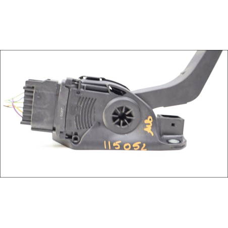 POTENTIOMETRE ACCELERATEUR