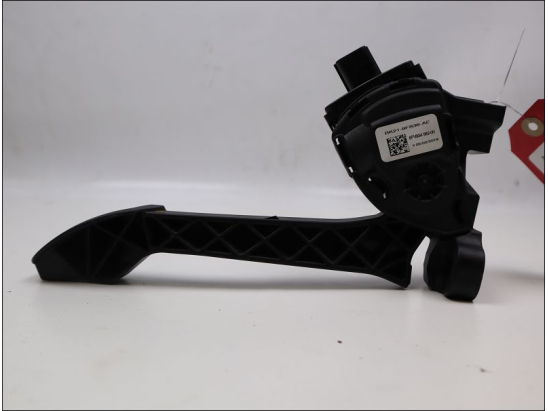 POTENTIOMETRE ACCELERATEUR