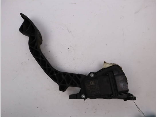 POTENTIOMETRE ACCELERATEUR