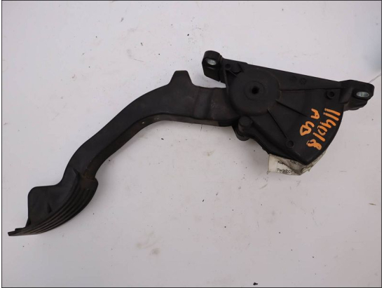 POTENTIOMETRE ACCELERATEUR