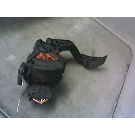 POTENTIOMETRE ACCELERATEUR