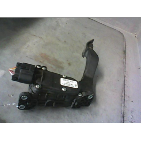 POTENTIOMETRE ACCELERATEUR