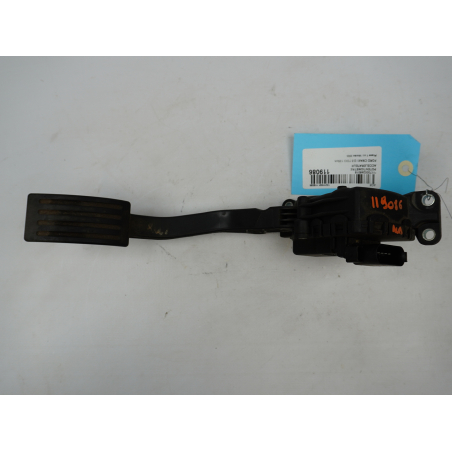 POTENTIOMETRE ACCELERATEUR