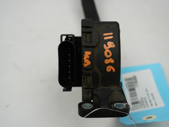 POTENTIOMETRE ACCELERATEUR