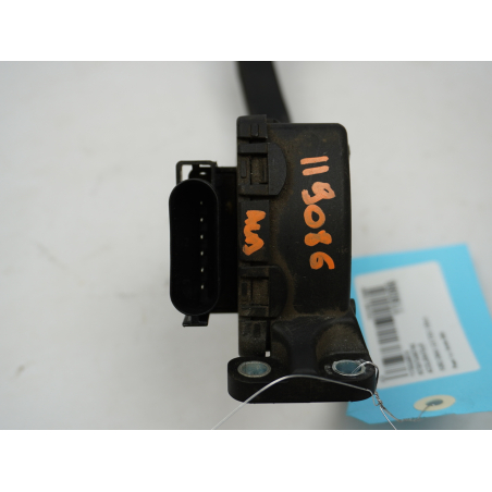 POTENTIOMETRE ACCELERATEUR