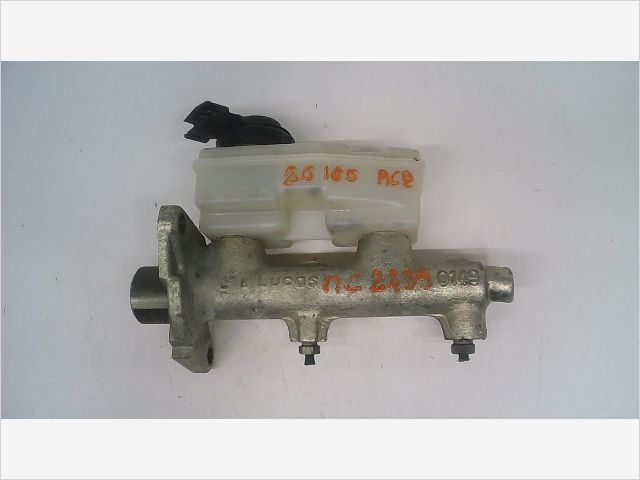 Maitre cylindre occasion FORD FIESTA II Phase 1 - 1.1i 49ch